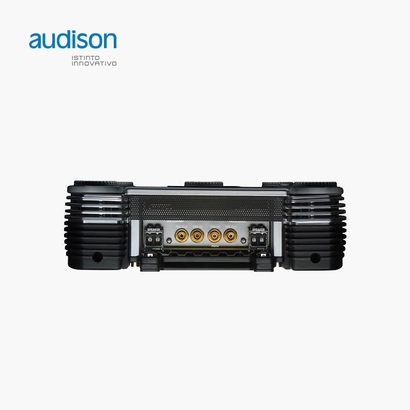 AUDISON意大利歐迪臣髮燒級大功率純甲類功放HV VENTI