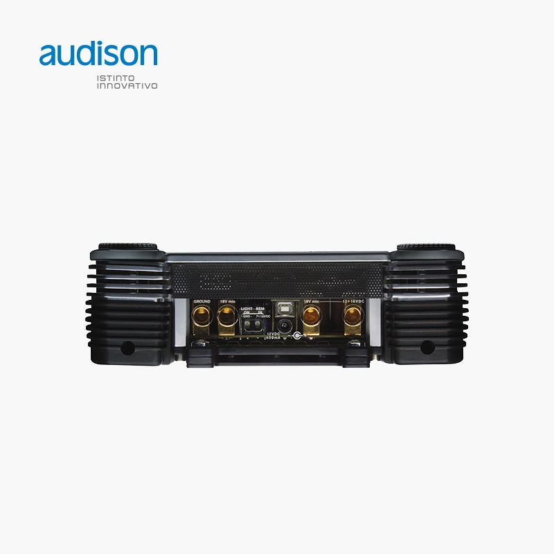 AUDISON意大利歐迪臣髮燒級大功率純甲類功放HV VENTI