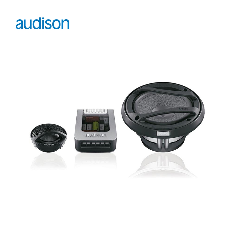 AUDISON意大利歐迪臣VOCE繫列揚(yáng)聲器